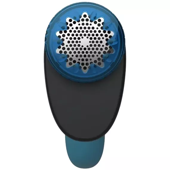 Aparat de curăţat scame Tefal JB1011E0, Albastru, 4 image