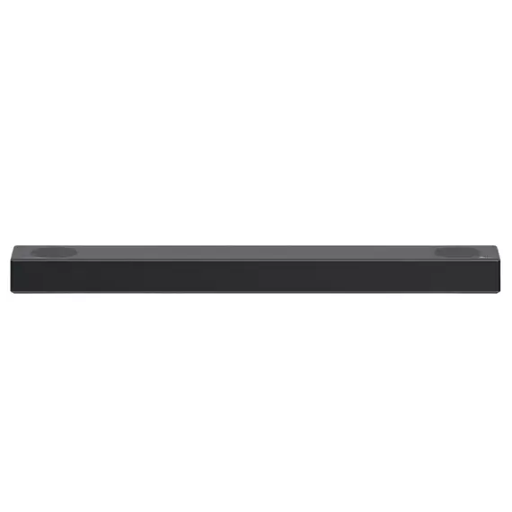 Soundbar LG S75Q, Negru, 6 image