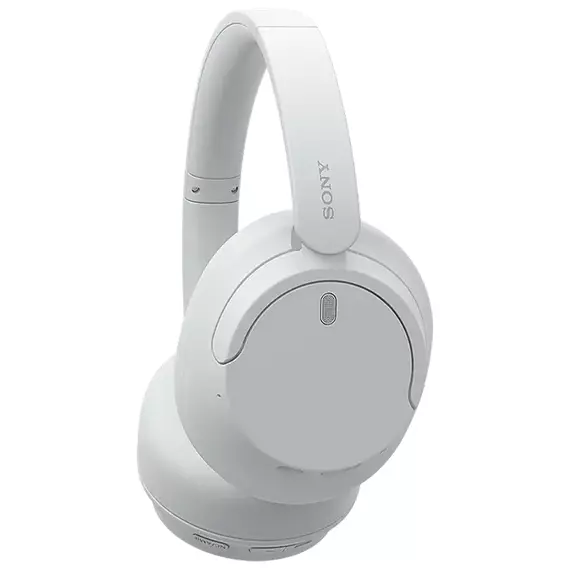 Căști SONY WH-CH720N, Alb, 6 image