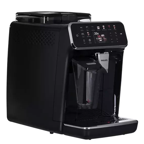 Coffee Machine Philips EP5541/50, 3 image