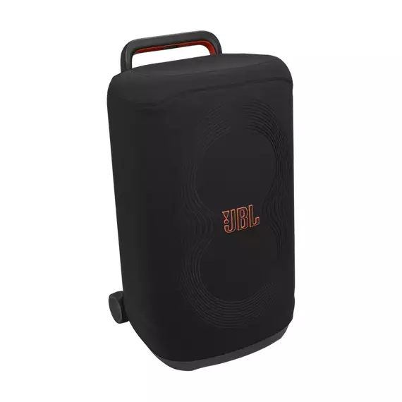 Husa pentru boxe JBL Cover for PartyBox 520, Negru, 4 image