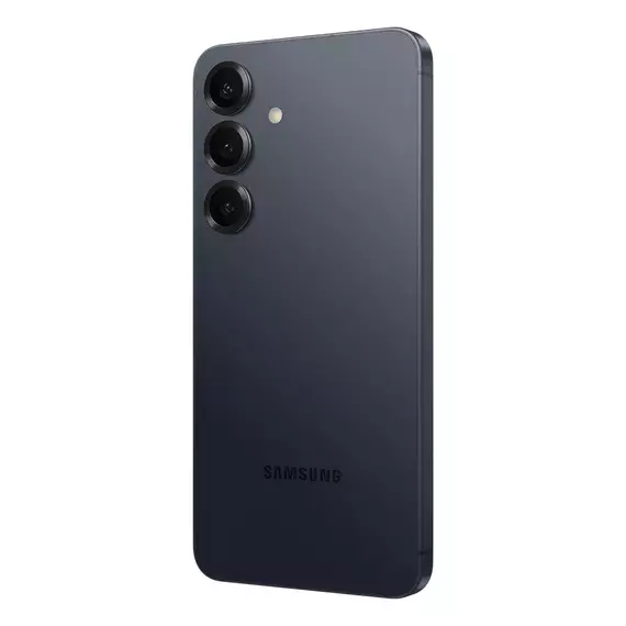 Samsung Galaxy S25, 12GB/256GB, Blue Black, 5 image