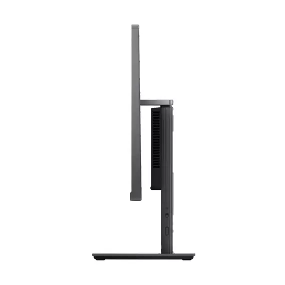 Computer All-in-One Lenovo IdeaCentre 3 24AKP10, 23,8", AMD Ryzen AI 7 350, 16GB/512GB, Fără SO, Luna Grey, 5 image