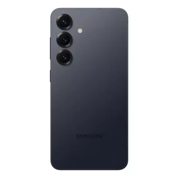 Samsung Galaxy S25, 12GB/256GB, Blue Black, 3 image
