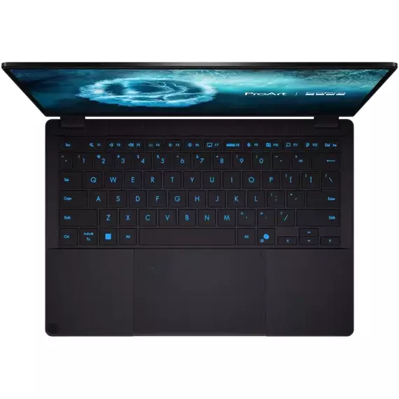 NB ASUS 13.3" ProArt GoPro Edition PX13 HN7306EA Black (Ryzen AI Max+ 395 64Gb 1Tb Win 11), 7 image