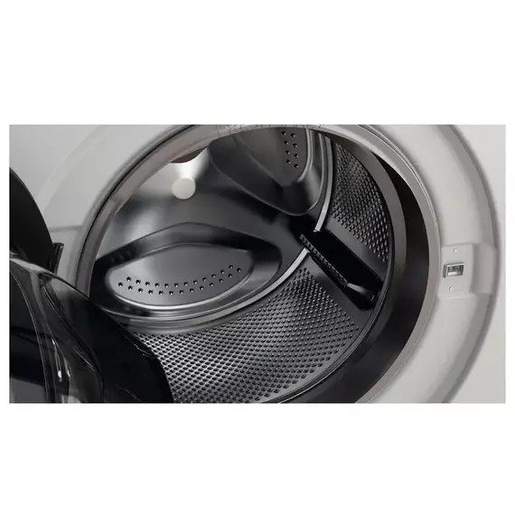 Mașină de spălat Whirlpool FFB 9469 BV EE, 9kg, Alb, 6 image