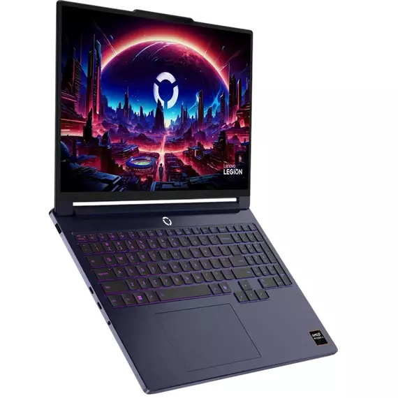 NB Lenovo 16.0" Legion 7 16AGP11 Black (Ryzen AI 9 HX 470 32Gb 1Tb 5060 8Gb), 8 image