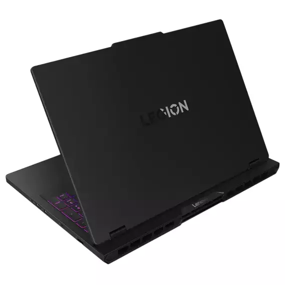 Laptop Gaming 16" Lenovo Legion Pro 5 16IRX10, Eclipse Black, Intel Core i9-14900HX, 32GB/1024GB, Fără SO, 2 image