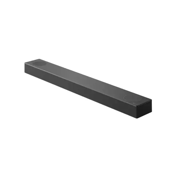 Soundbar LG S75Q, Negru, 5 image