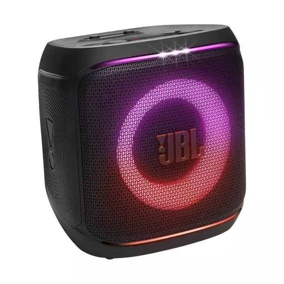 Sistem audio JBL Encore 2, Negru, 6 image
