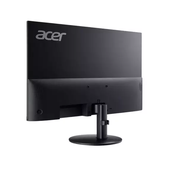 23,8" Monitor Acer SA243YG0BI, IPS 1920x1080 FHD, Negru, 6 image