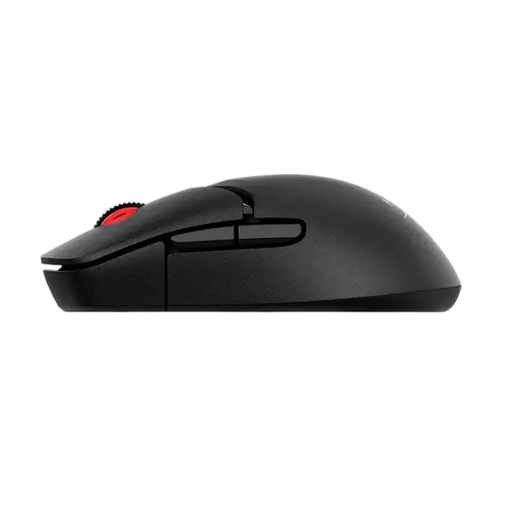 Gaming Mouse HyperX Pulsefire Saga Pro, Negru, 7 image