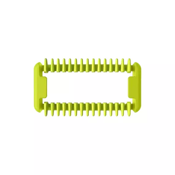 Trimmer pentru bărbați Philips QP6552/15, Oțel inoxidabil, 4 image