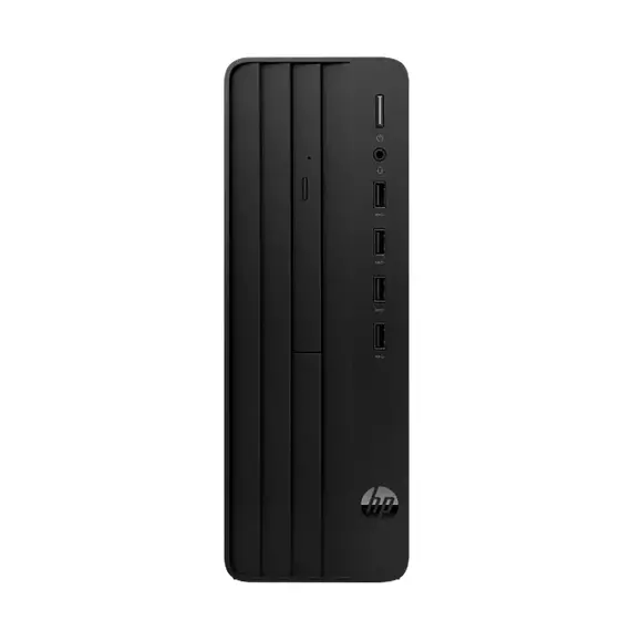 Sistem Desktop PC HP Pro SFF 290 G9, SFF, Intel Core i3-13100, 16GB/512GB, Intel UHD Graphics 730, Fără SO, 2 image