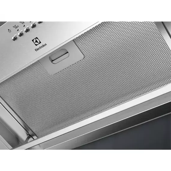 Hota încorporabilă Electrolux LFG716X, Oțel inoxidabil, 3 image