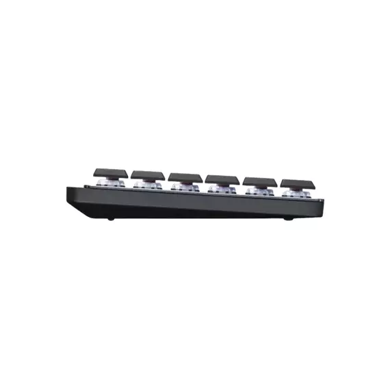 Tastatură Logitech MX Mechanical, Fără fir, Grafit, 2 image
