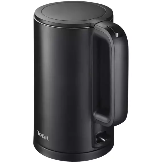 Fierbător electric Tefal KO1408E0, Negru, 5 image