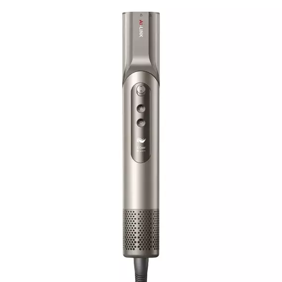 Styler Dreame Dazzle, 1400W, Auriu, 2 image