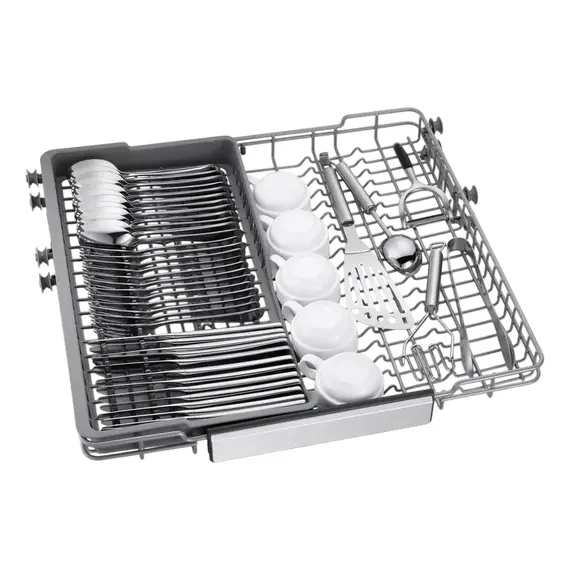 Dish Washer/bin Samsung DW70H73WCI0U1, 8 image