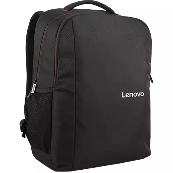 Rucsac Lenovo B510, 15.6", Poliester, Negru, 5 image