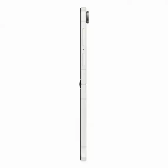 Samsung Galaxy Flip 8, 12GB/512GB, Cream
, 5 image