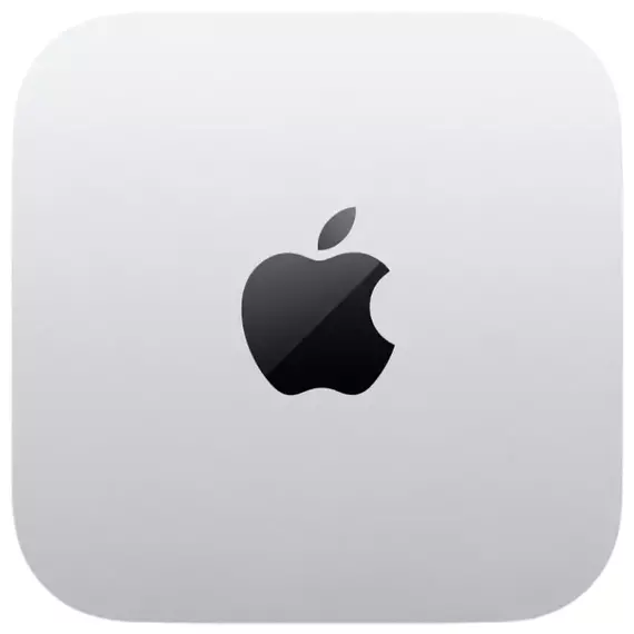 Sistem Desktop PC Apple Mac mini A3239, Mac mini, M4 Pro with 12-core CPU and 16-core GPU, 24GB/512GB, M4 16-core GPU, macOS Sequoia, 5 image