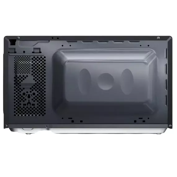 Cuptor cu microunde Sharp YC-MS01E-B, Negru, 4 image