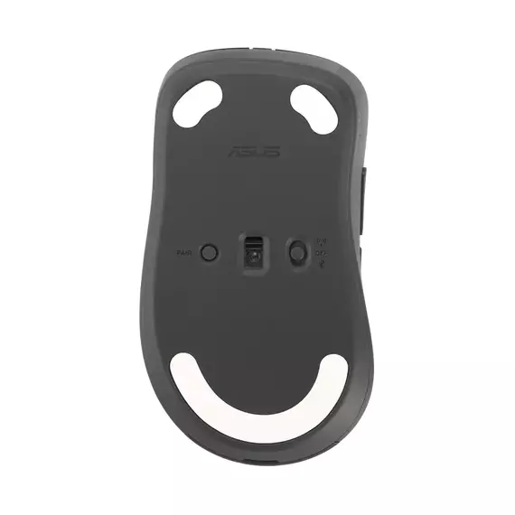 Mouse Wireless ASUS MD102, Gri Închis, 5 image