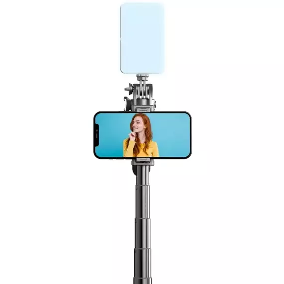 Lampă Selfie Proove Glowbox, Negru, 6 image