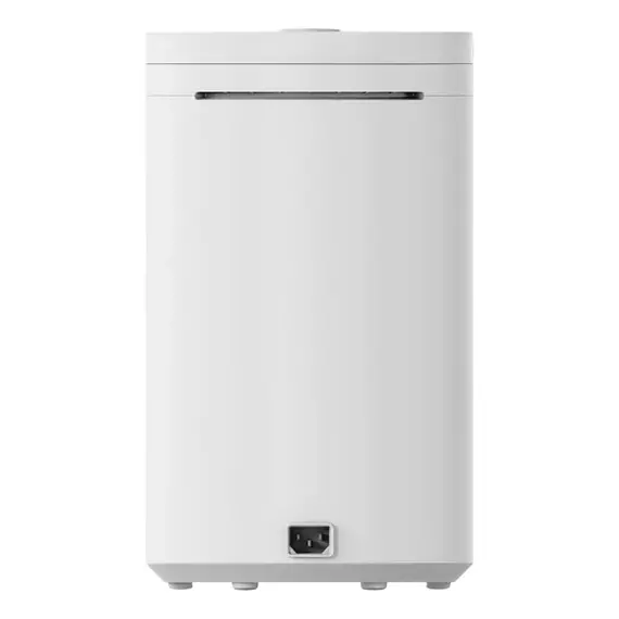Termopot  Xiaomi Hot Water Dispenser 5L, Alb, 5 image