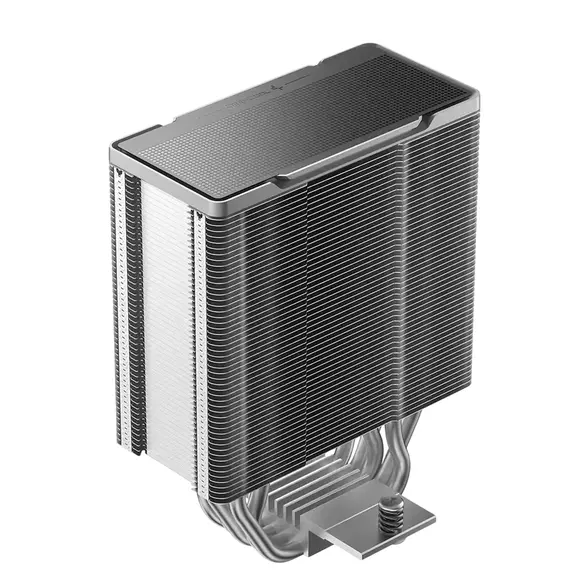 AC Deepcool "AG500 G2 ARGB" (≤30.93dB, 500-2200RPM, 68.85 CFM, 120mm, ARGB, 250W, 5x6mm, 705g.), 6 image