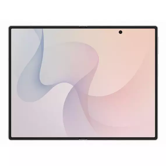 Samsung Galaxy Fold 8, 12GB/256GB, Cream, 7 image