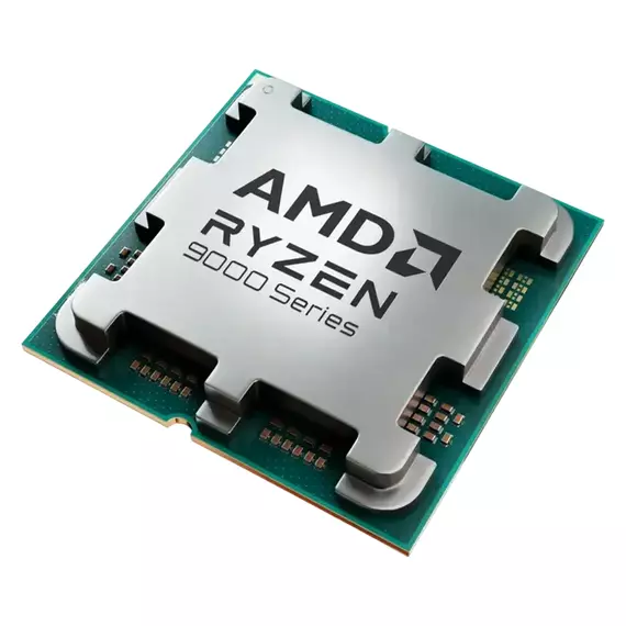 Procesor AMD Ryzen 5 9600X, , Fără cooler | Tray, 4 image
