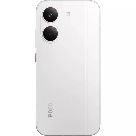 Xiaomi Poco X8 Pro, 12GB/512GB, Alb, 5 image