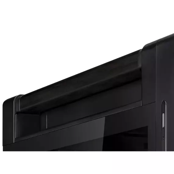 Carcasă PC ASUS ProArt PA602 Wood TG, Midi-Tower, Negru, 5 image