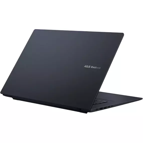 Laptop 18" ASUS Vivobook 18 M1807GA, Quiet Blue, AMD Ryzen AI 7 445, 32GB/1024GB, Fără SO, 3 image