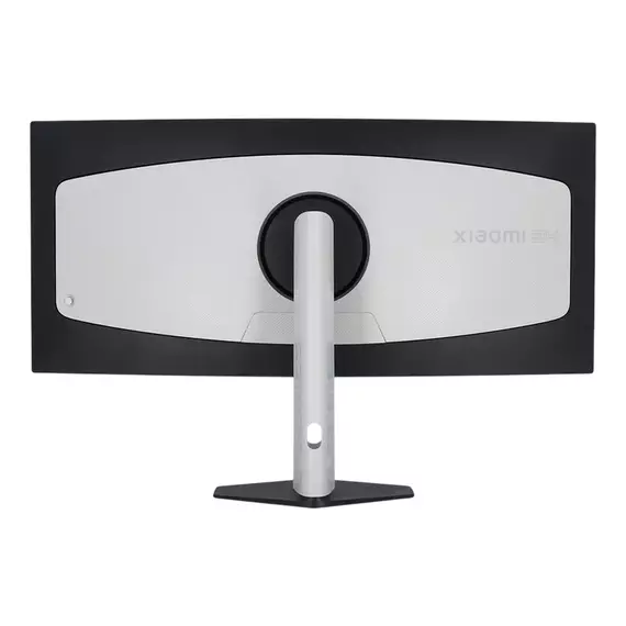 34" XIAOMI Mi Curved Gaming Monitor G34WQi 2026,Black,Curved-VA,3440x1440,180Hz,FreeSync,1msGTG,400c, 8 image