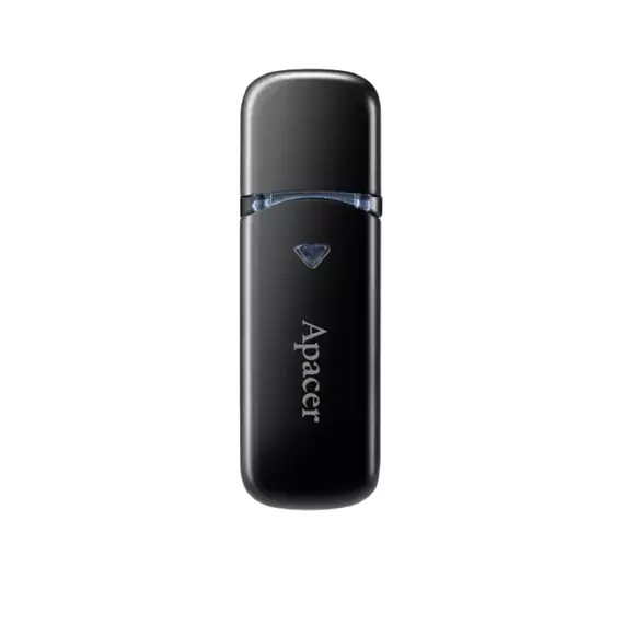 Memorie USB Apacer AH355, 64GB, Negru, 4 image