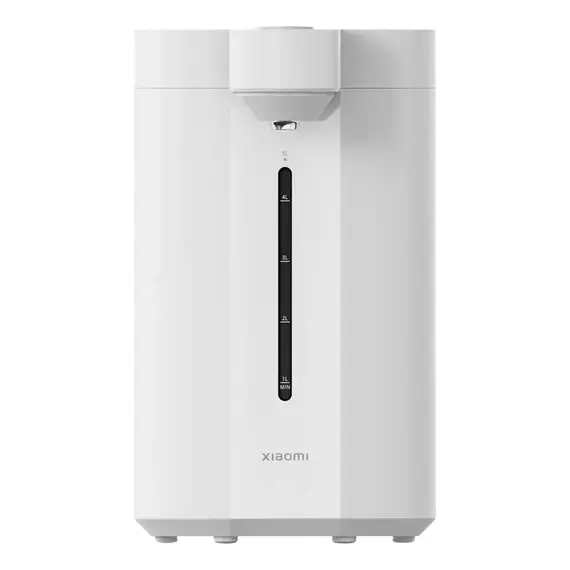 Termopot  Xiaomi Hot Water Dispenser 5L, Alb, 6 image