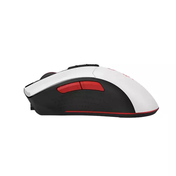 Gaming Mouse Bloody R90 Plus, Naraka, 4 image