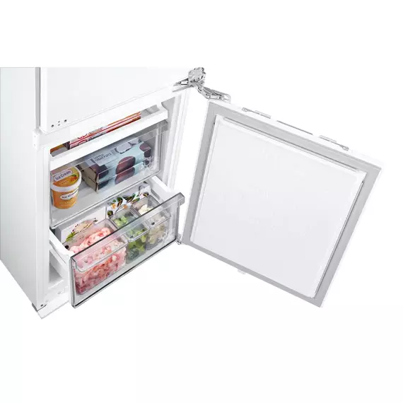 Frigider Samsung BRB80F26BDF0EO, Alb, 4 image