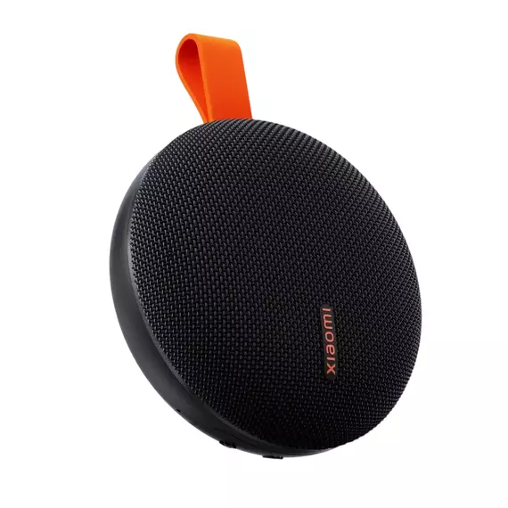 Boxă portabilă Xiaomi Speaker Essential, Negru, 6 image