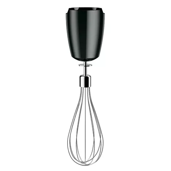 Blender de mână Braun MQ 7075 X BK, Negru | Argintiu, 5 image