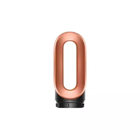 Styler Dyson Airwrap i.d. HS08 Curly & Coily, 1300W, Amber Silk | Pink Champagne, 4 image
