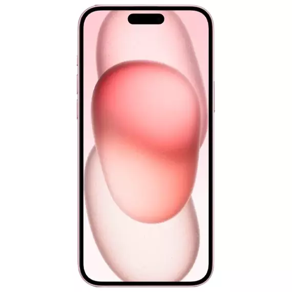 Apple iPhone 15 Plus, 6GB/512GB, Roz, 4 image