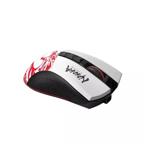 Gaming Mouse Bloody R90 Plus, Naraka, 2 image