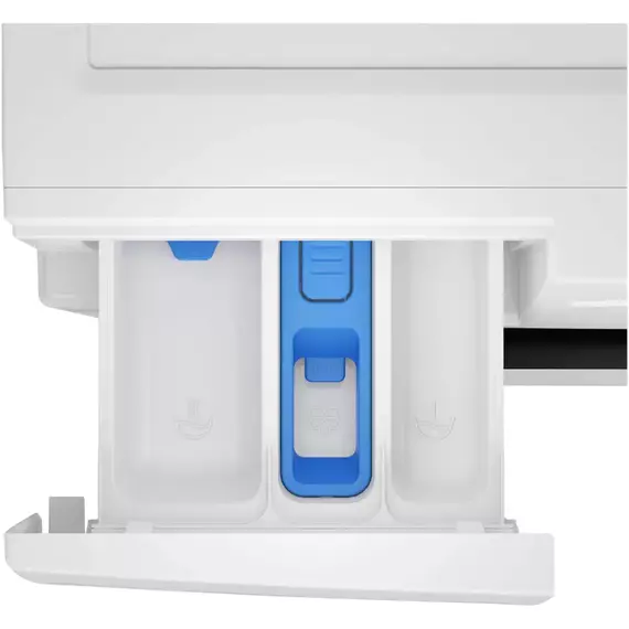 Mașină de spălat Beko B3WFU49215WW, 9kg, Alb, 4 image