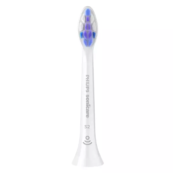 Duză pentru periuța de dinți electrică Philips HX6052/87, Alb, 5 image