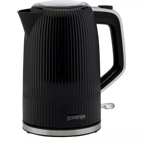 Fierbător electric Gorenje K17DPB, Negru, 8 image