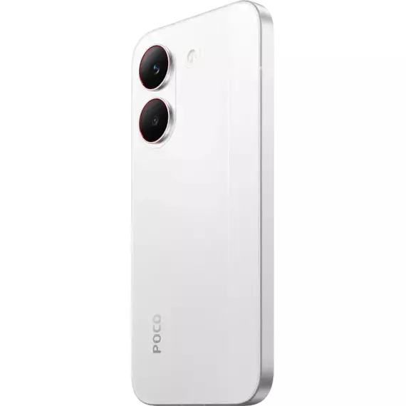 Xiaomi Poco X8 Pro, 12GB/512GB, Alb, 2 image